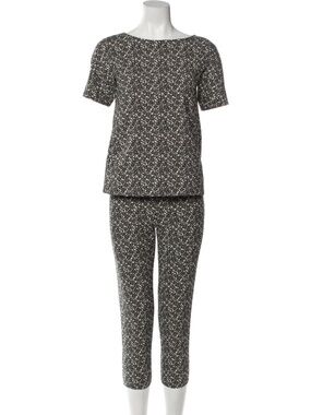 Max Mara Studio Floral Set S